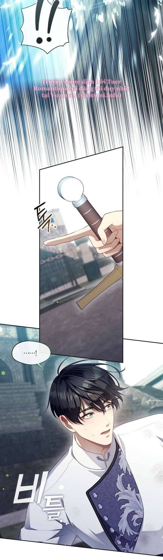 Thợ Săn Hạng S Không Muốn Trở Thành Ác Nữ: Chapter 55