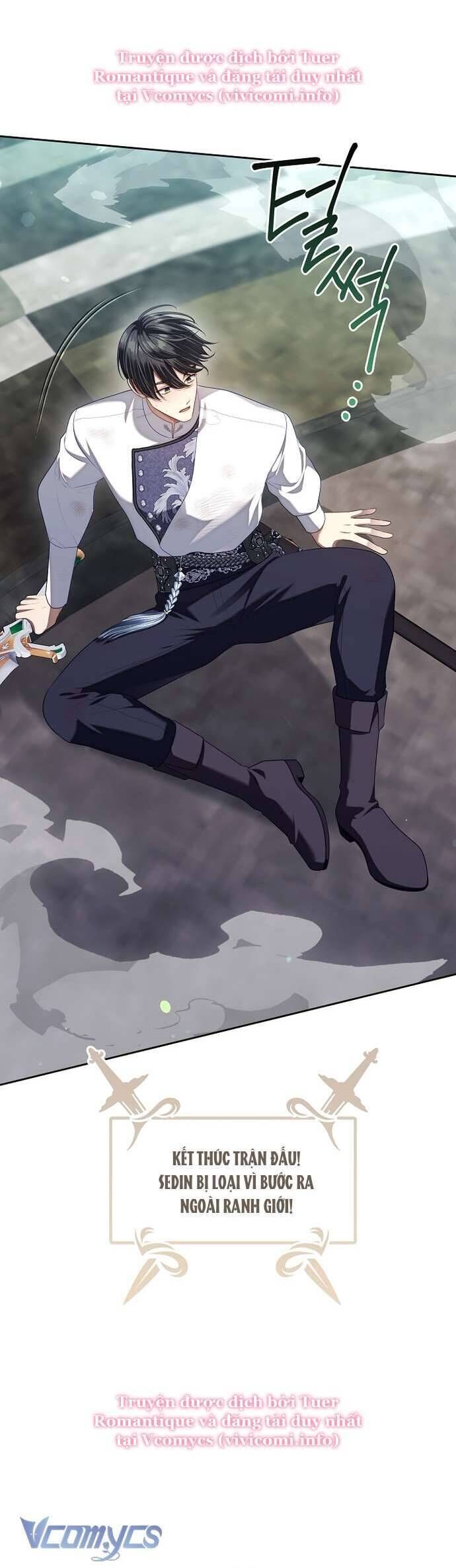 Thợ Săn Hạng S Không Muốn Trở Thành Ác Nữ: Chapter 55