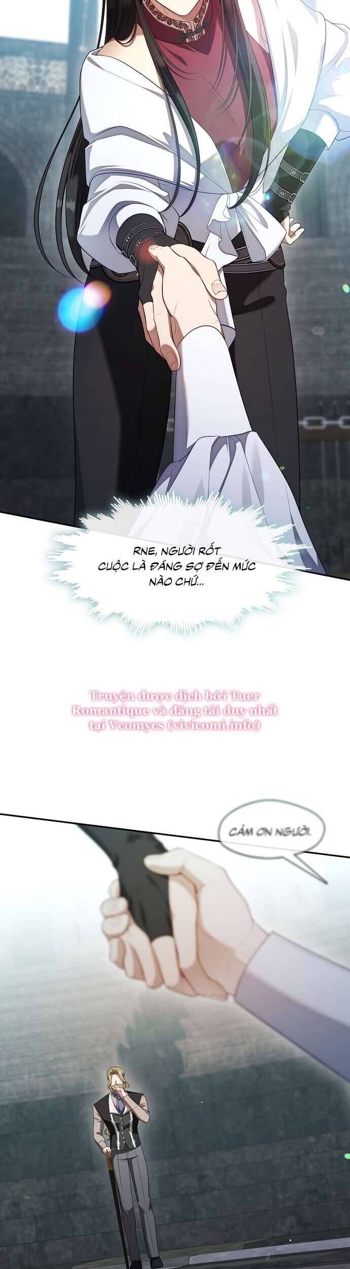 Thợ Săn Hạng S Không Muốn Trở Thành Ác Nữ: Chapter 55