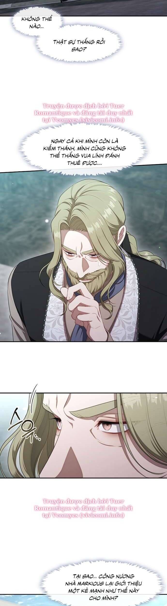 Thợ Săn Hạng S Không Muốn Trở Thành Ác Nữ: Chapter 55