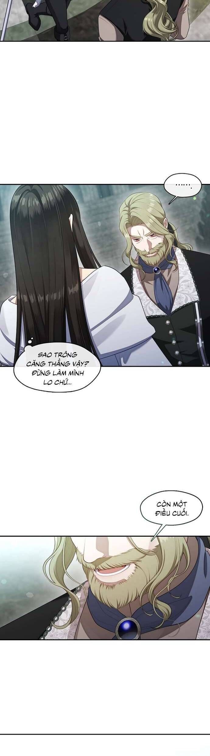 Thợ Săn Hạng S Không Muốn Trở Thành Ác Nữ: Chapter 55