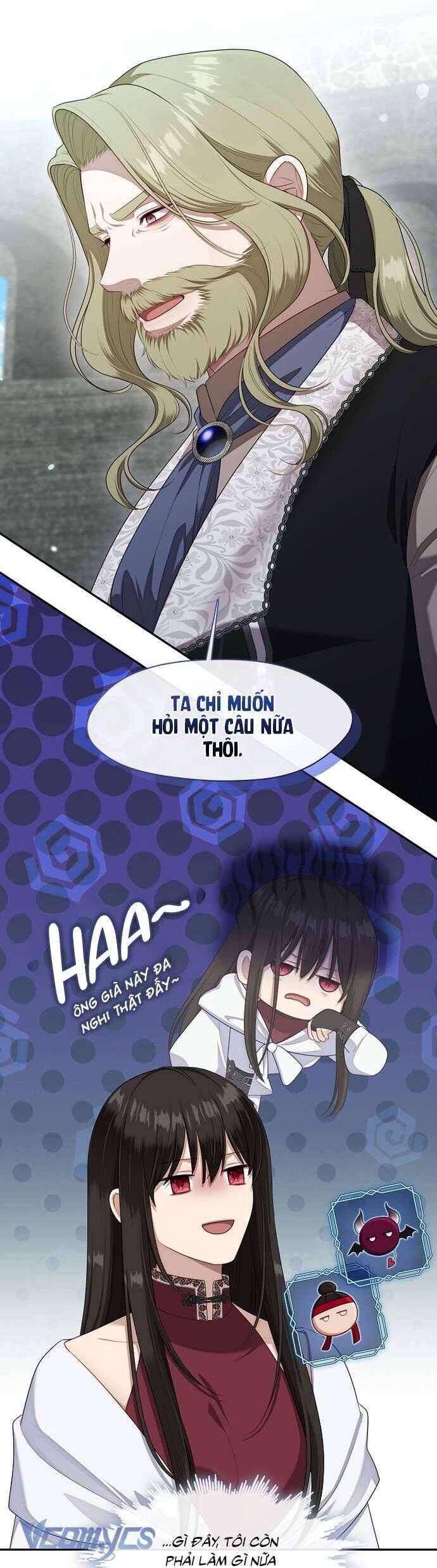 Thợ Săn Hạng S Không Muốn Trở Thành Ác Nữ: Chapter 55