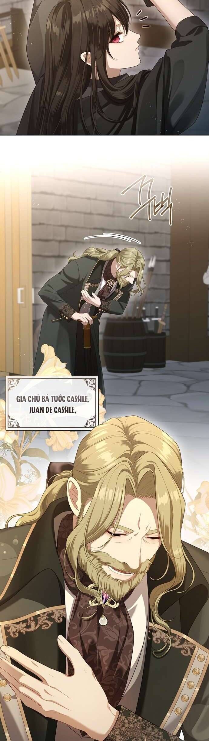 Thợ Săn Hạng S Không Muốn Trở Thành Ác Nữ: Chapter 55