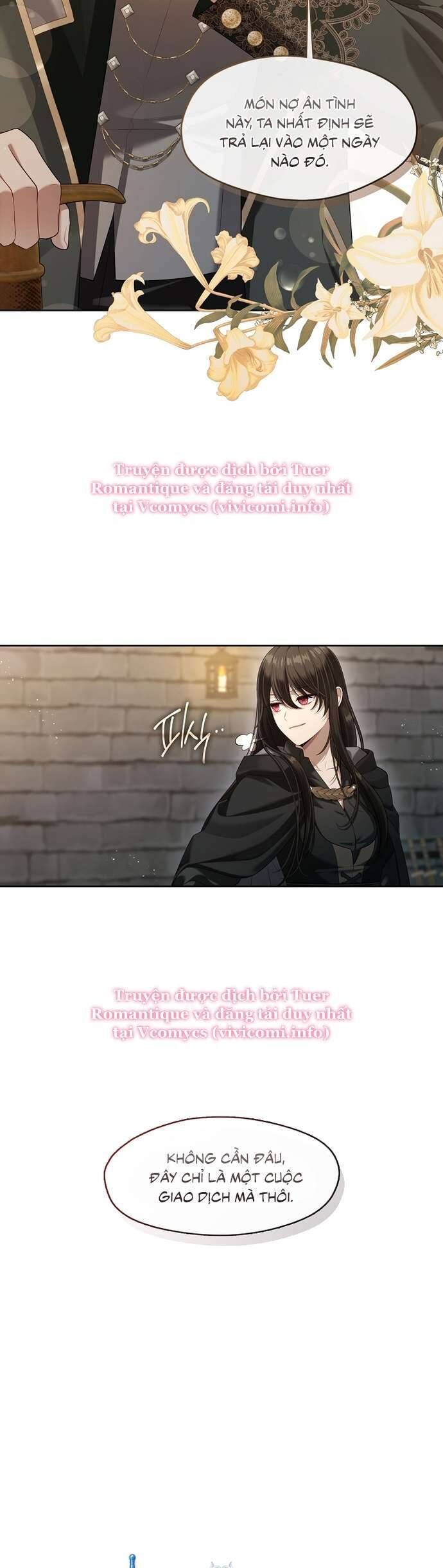 Thợ Săn Hạng S Không Muốn Trở Thành Ác Nữ: Chapter 55