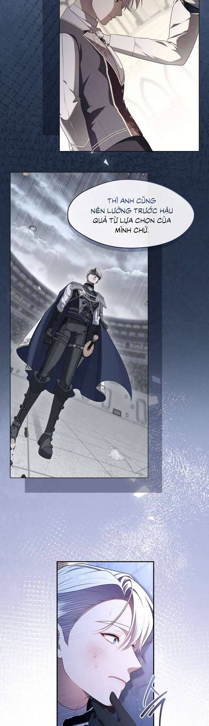 Thợ Săn Hạng S Không Muốn Trở Thành Ác Nữ: Chapter 60