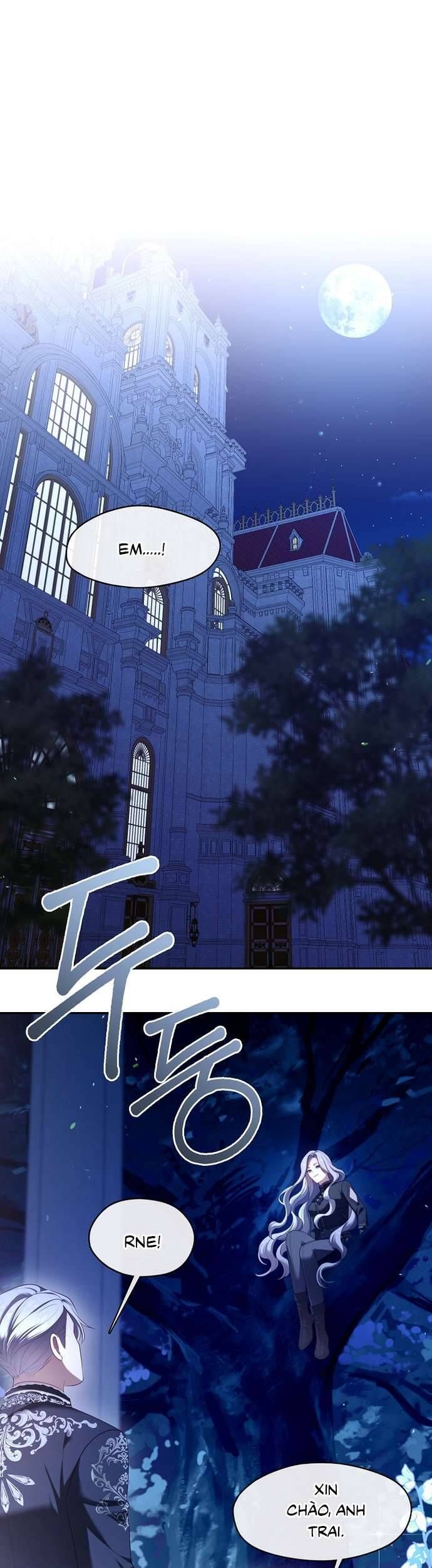 Thợ Săn Hạng S Không Muốn Trở Thành Ác Nữ: Chapter 60