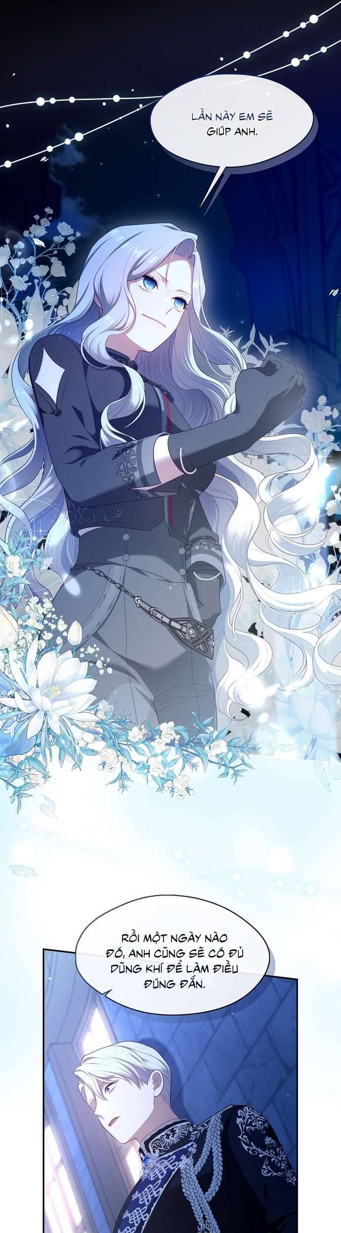 Thợ Săn Hạng S Không Muốn Trở Thành Ác Nữ: Chapter 60