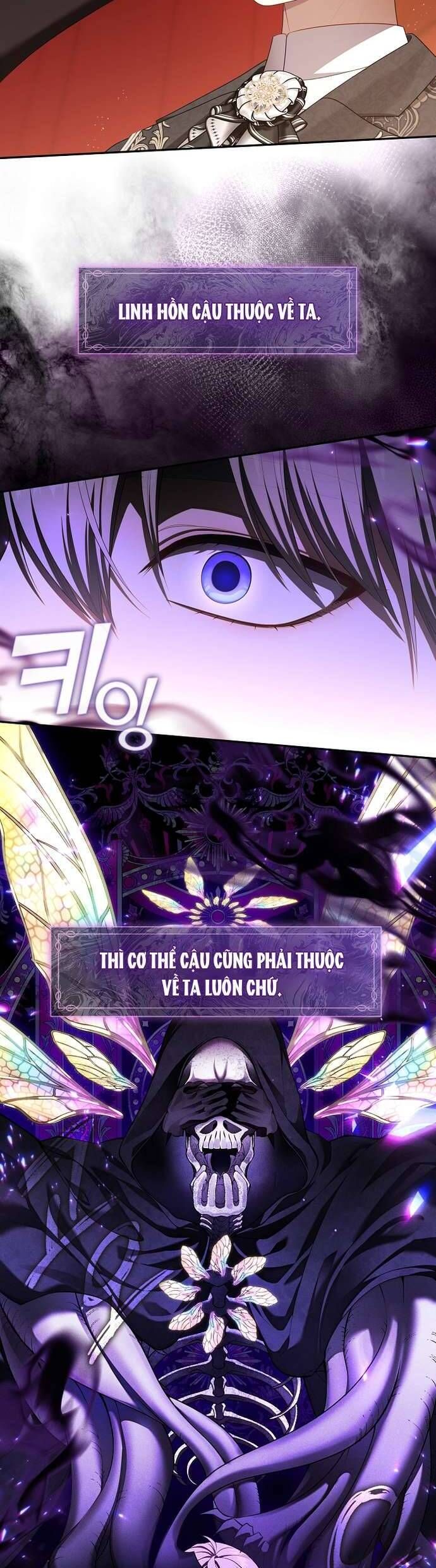 Thợ Săn Hạng S Không Muốn Trở Thành Ác Nữ: Chapter 60