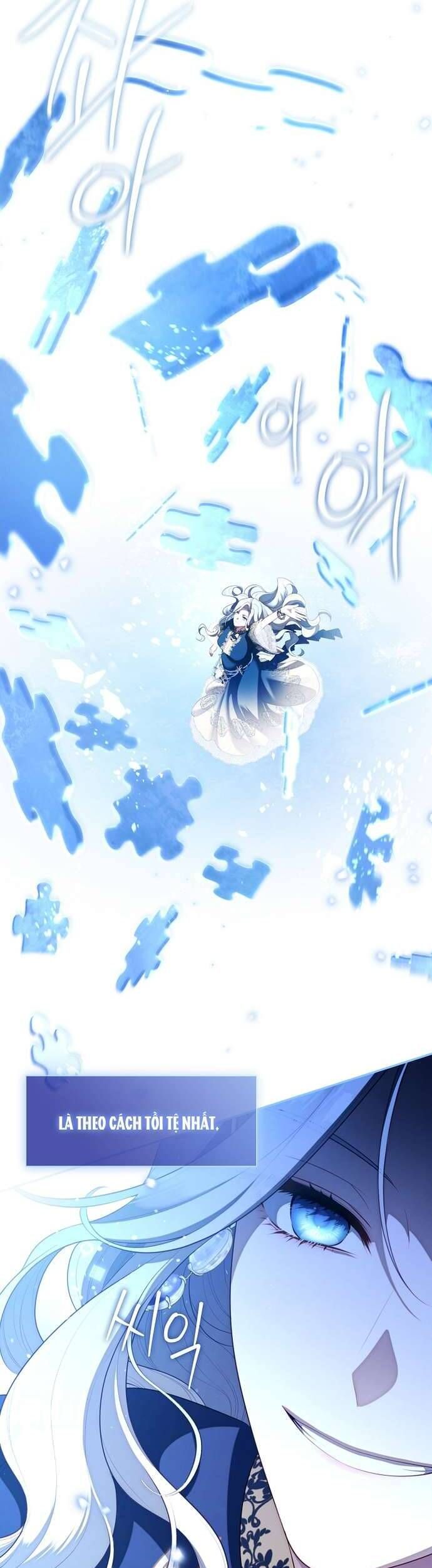 Thợ Săn Hạng S Không Muốn Trở Thành Ác Nữ: Chapter 60