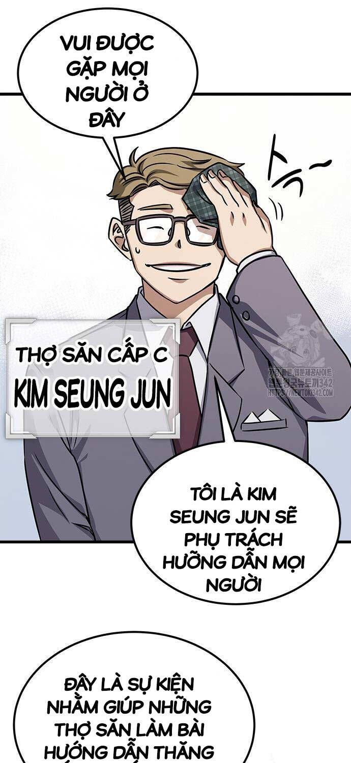 Thợ Săn Huyền Thoại Hồi Xuân: Chapter 10