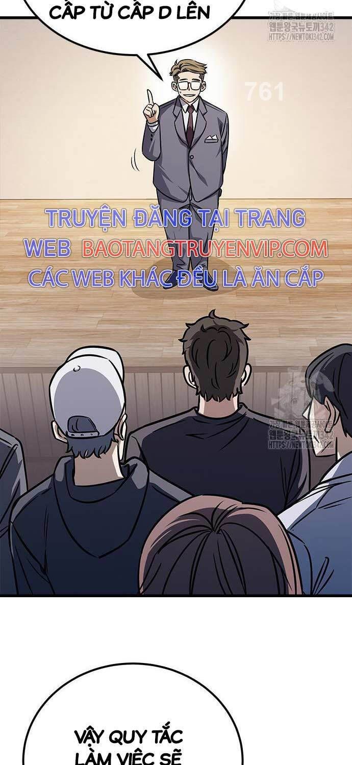 Thợ Săn Huyền Thoại Hồi Xuân: Chapter 10