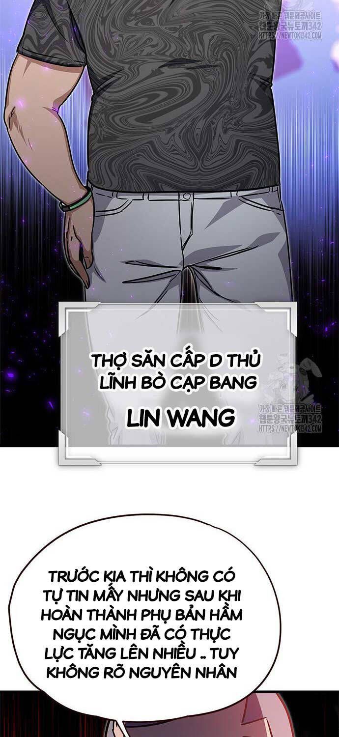 Thợ Săn Huyền Thoại Hồi Xuân: Chapter 10