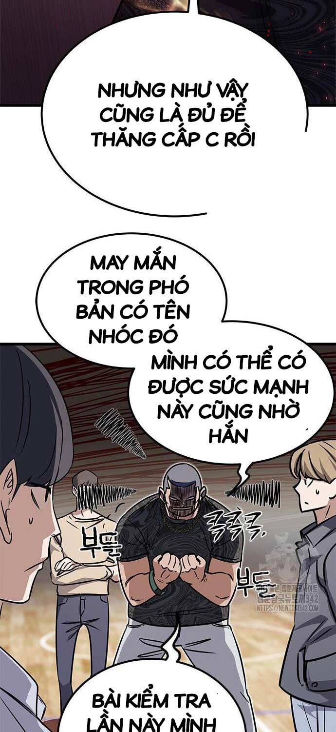 Thợ Săn Huyền Thoại Hồi Xuân: Chapter 10