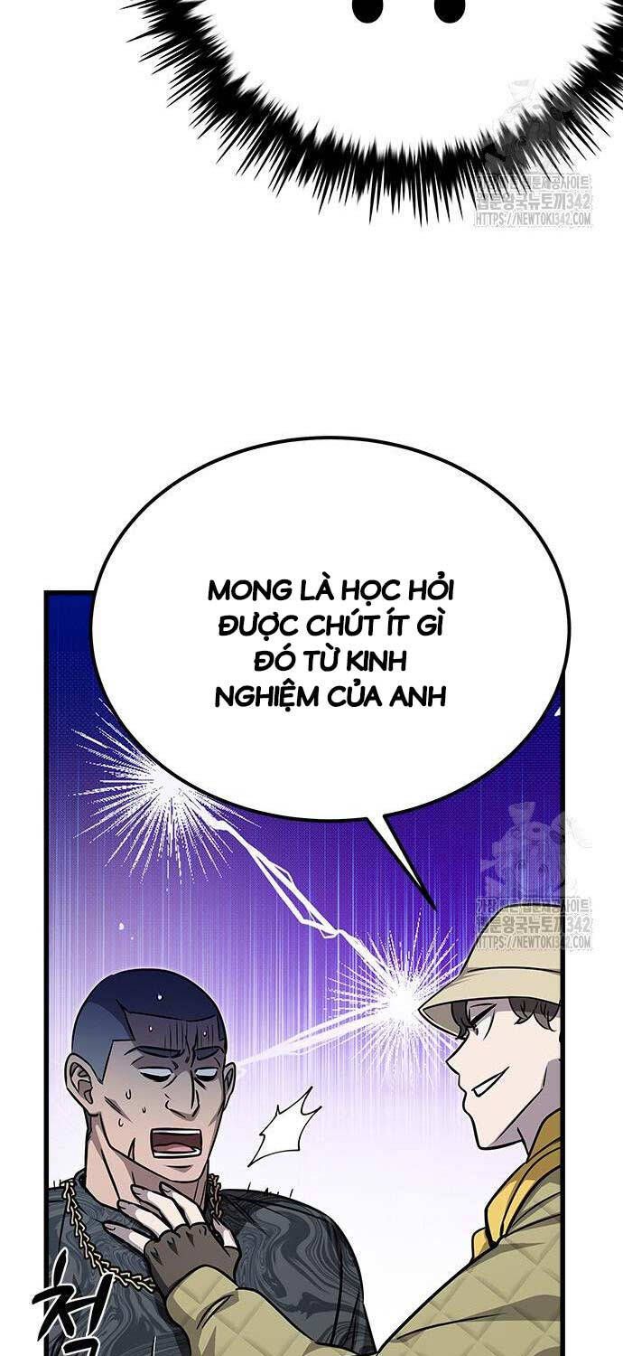 Thợ Săn Huyền Thoại Hồi Xuân: Chapter 10
