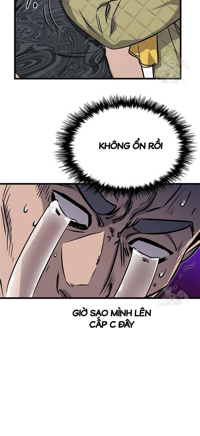 Thợ Săn Huyền Thoại Hồi Xuân: Chapter 10