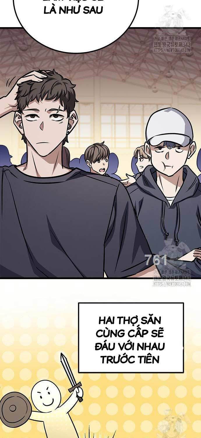 Thợ Săn Huyền Thoại Hồi Xuân: Chapter 10