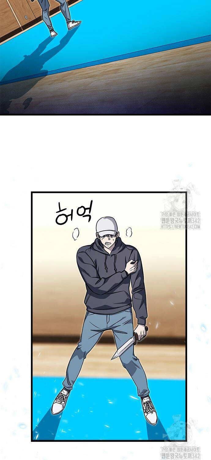 Thợ Săn Huyền Thoại Hồi Xuân: Chapter 10