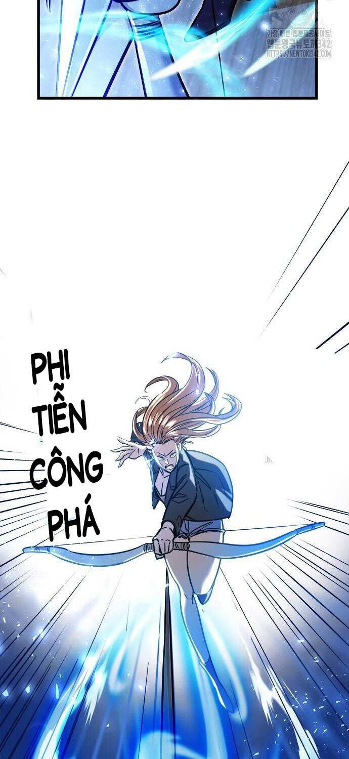 Thợ Săn Huyền Thoại Hồi Xuân: Chapter 10
