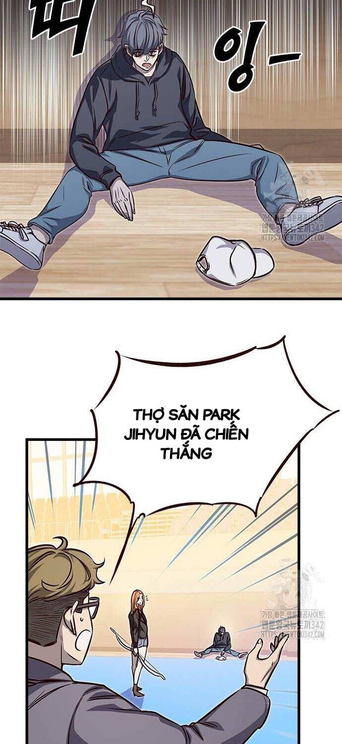 Thợ Săn Huyền Thoại Hồi Xuân: Chapter 10
