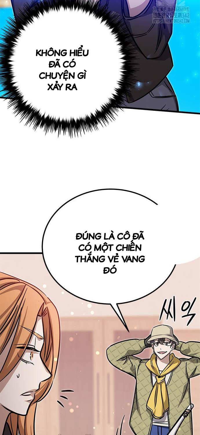 Thợ Săn Huyền Thoại Hồi Xuân: Chapter 10