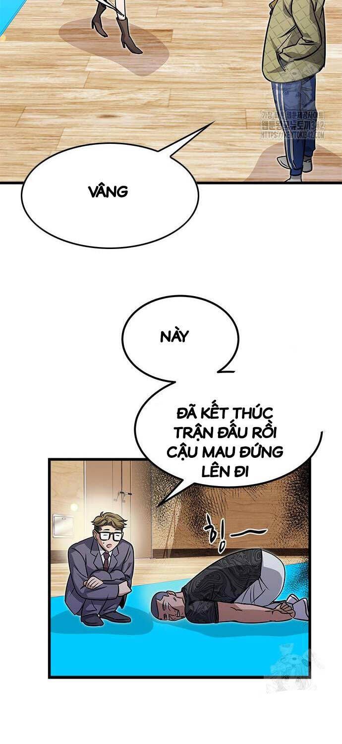 Thợ Săn Huyền Thoại Hồi Xuân: Chapter 10
