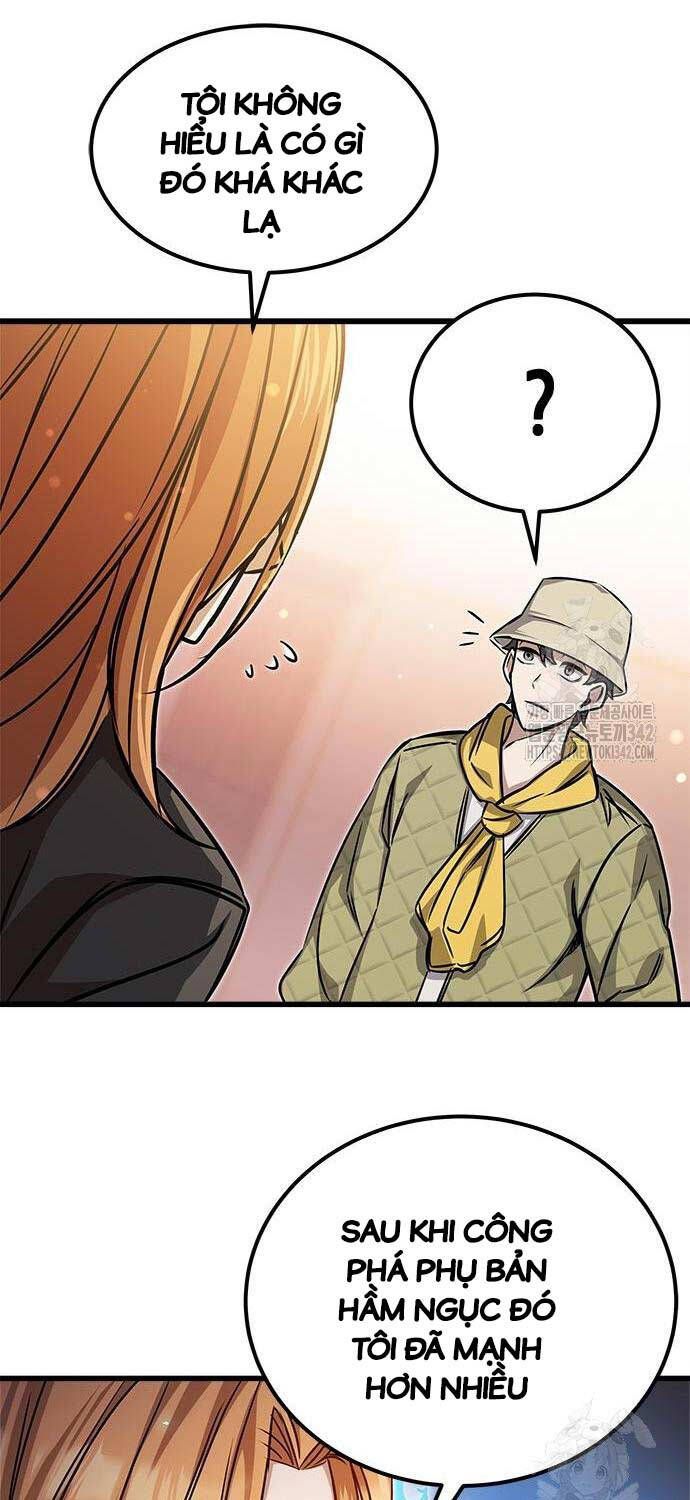 Thợ Săn Huyền Thoại Hồi Xuân: Chapter 10