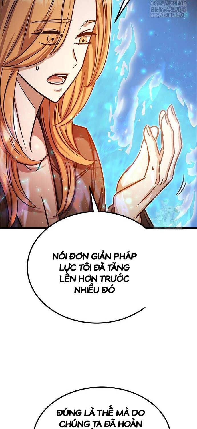Thợ Săn Huyền Thoại Hồi Xuân: Chapter 10
