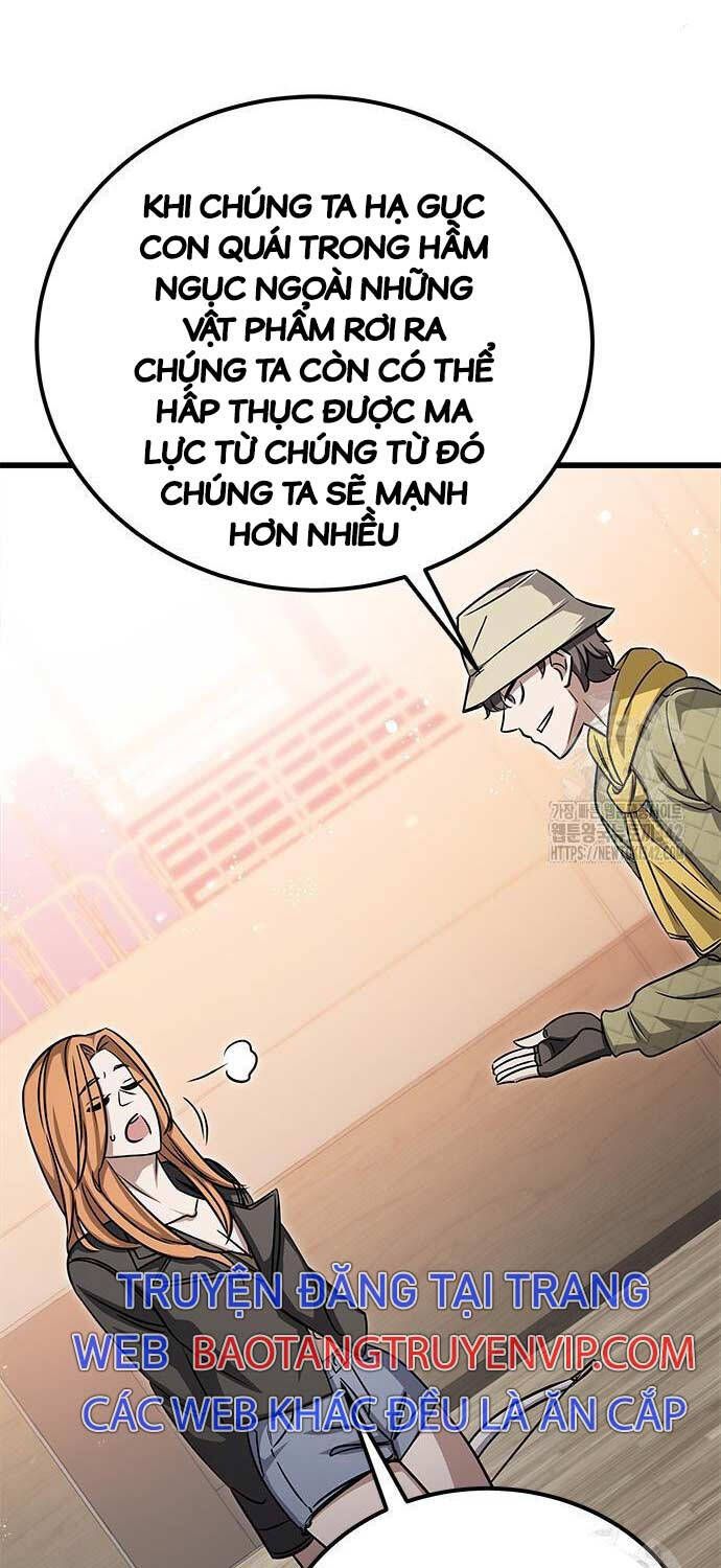 Thợ Săn Huyền Thoại Hồi Xuân: Chapter 10