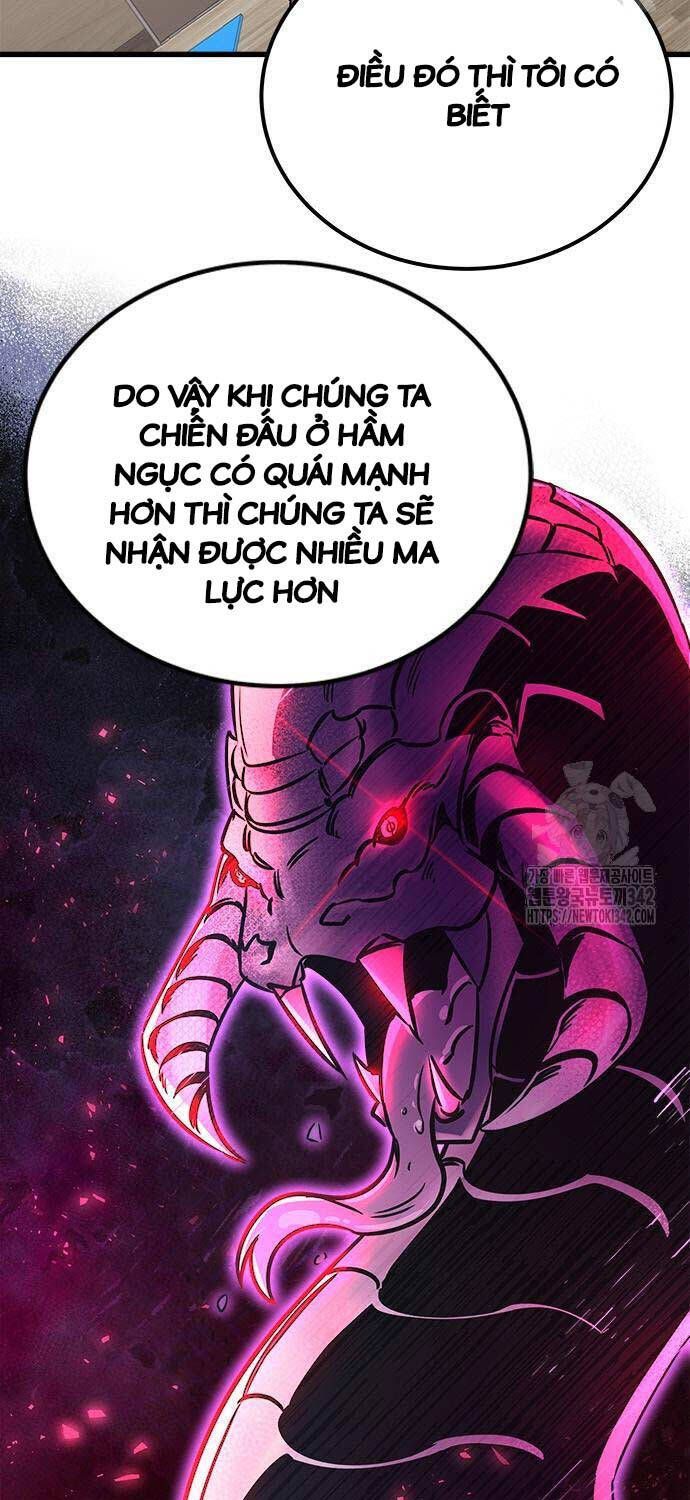 Thợ Săn Huyền Thoại Hồi Xuân: Chapter 10
