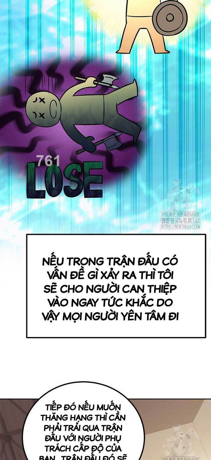 Thợ Săn Huyền Thoại Hồi Xuân: Chapter 10