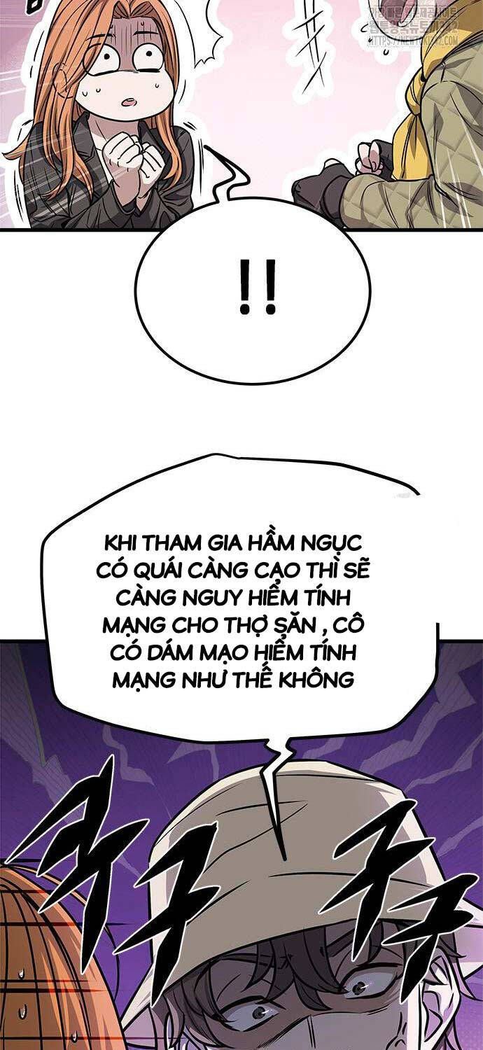Thợ Săn Huyền Thoại Hồi Xuân: Chapter 10