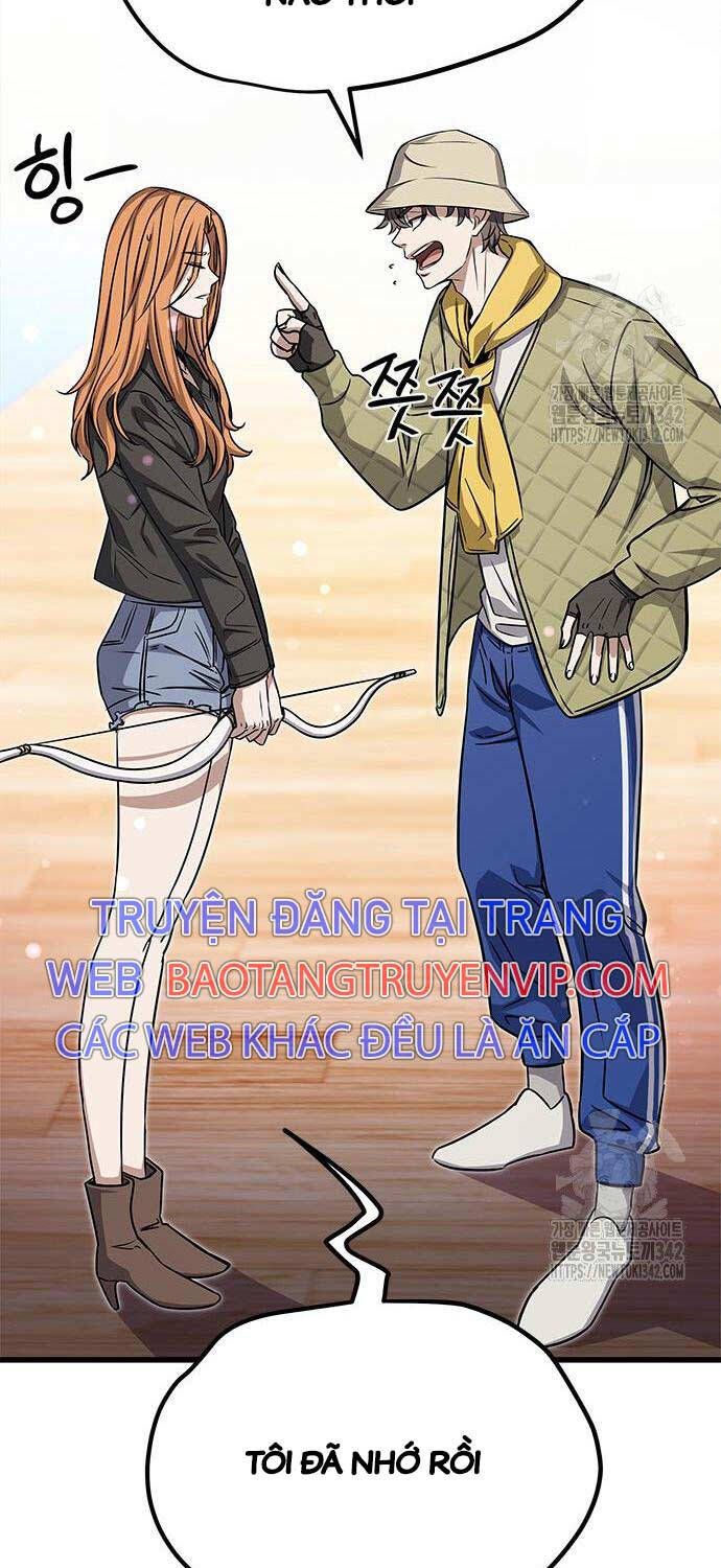 Thợ Săn Huyền Thoại Hồi Xuân: Chapter 10