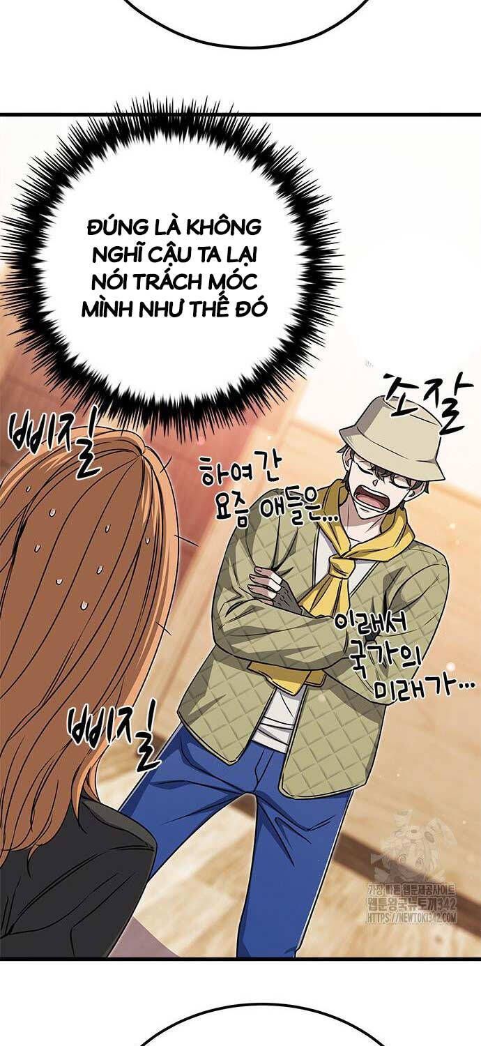 Thợ Săn Huyền Thoại Hồi Xuân: Chapter 10