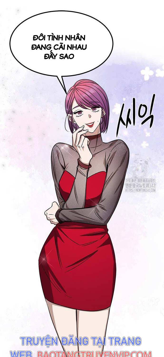Thợ Săn Huyền Thoại Hồi Xuân: Chapter 10