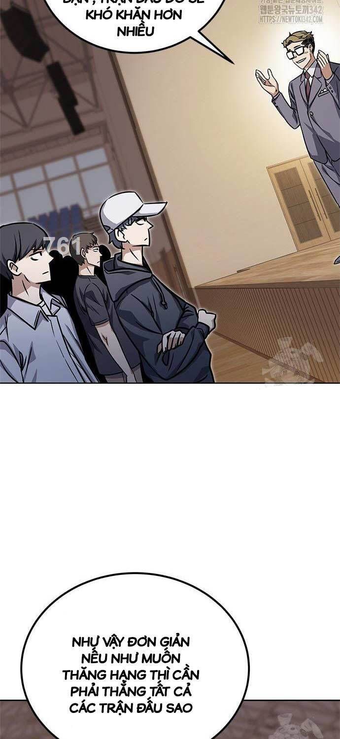 Thợ Săn Huyền Thoại Hồi Xuân: Chapter 10