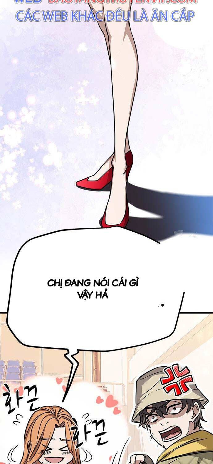 Thợ Săn Huyền Thoại Hồi Xuân: Chapter 10