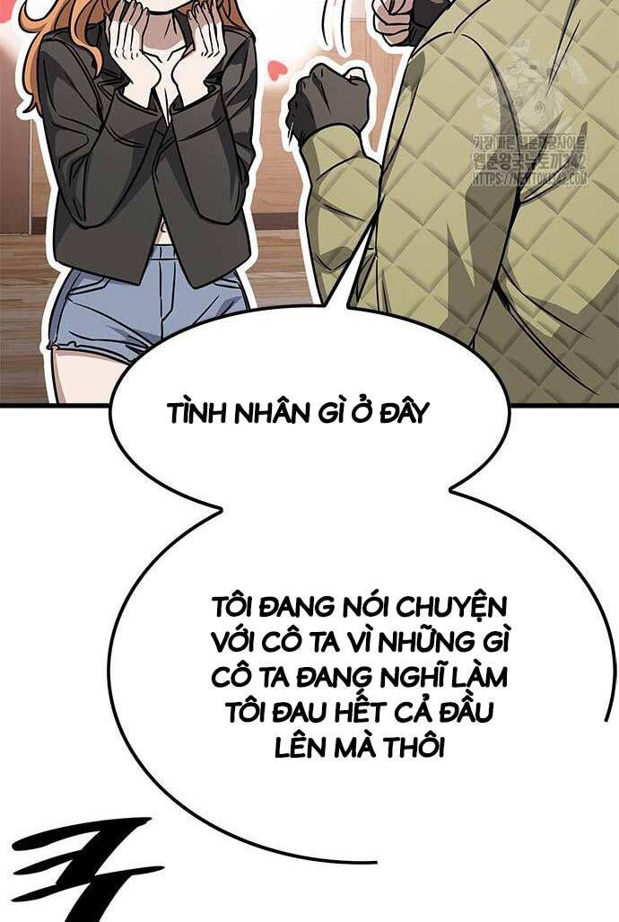Thợ Săn Huyền Thoại Hồi Xuân: Chapter 10