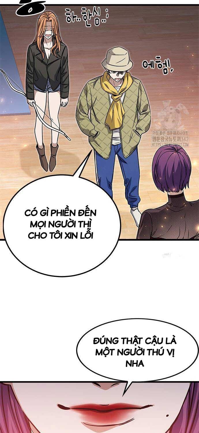 Thợ Săn Huyền Thoại Hồi Xuân: Chapter 10