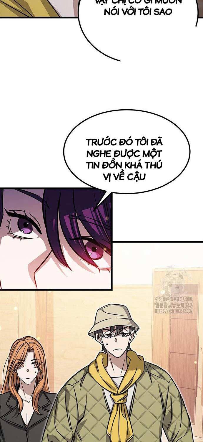 Thợ Săn Huyền Thoại Hồi Xuân: Chapter 10