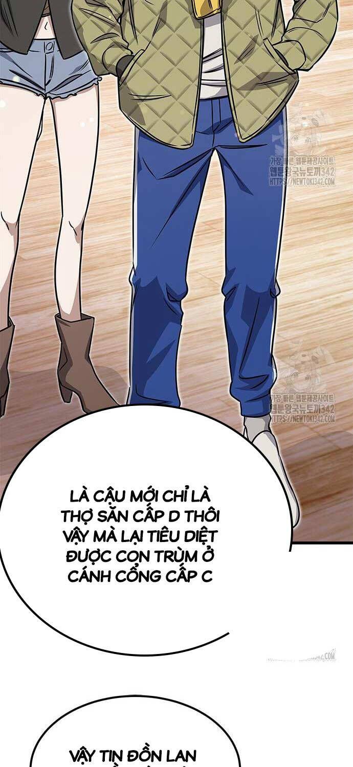 Thợ Săn Huyền Thoại Hồi Xuân: Chapter 10