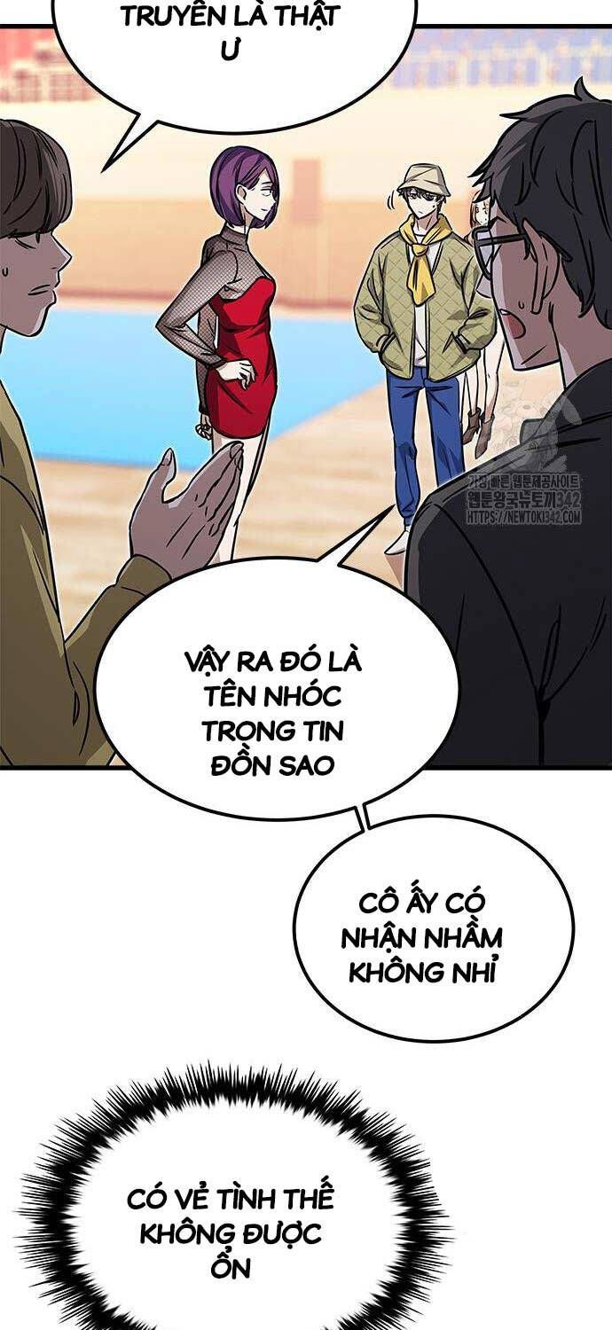 Thợ Săn Huyền Thoại Hồi Xuân: Chapter 10