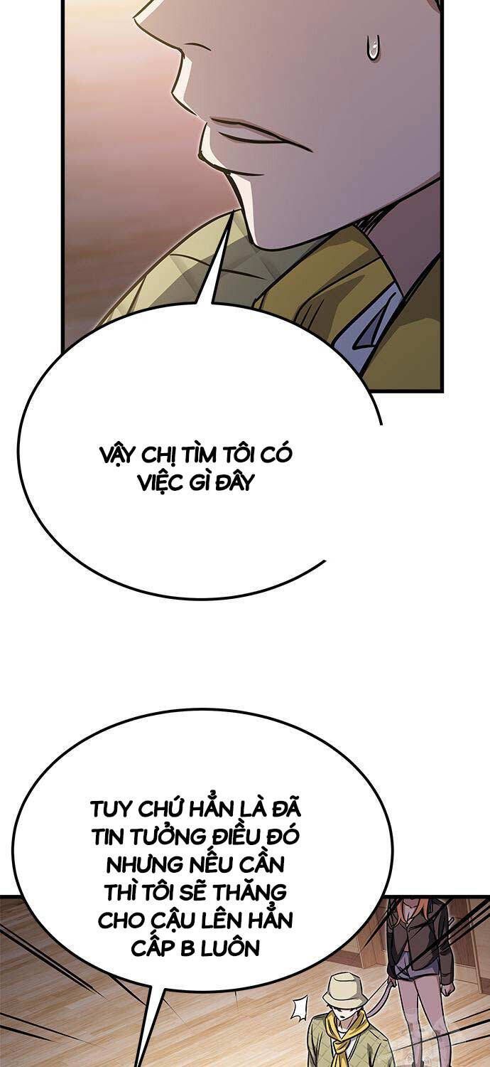 Thợ Săn Huyền Thoại Hồi Xuân: Chapter 10