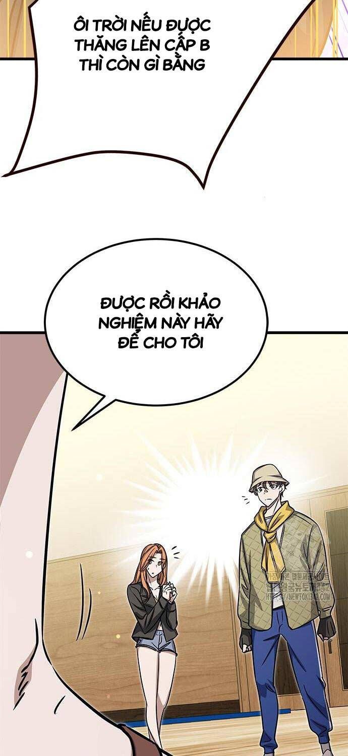 Thợ Săn Huyền Thoại Hồi Xuân: Chapter 10