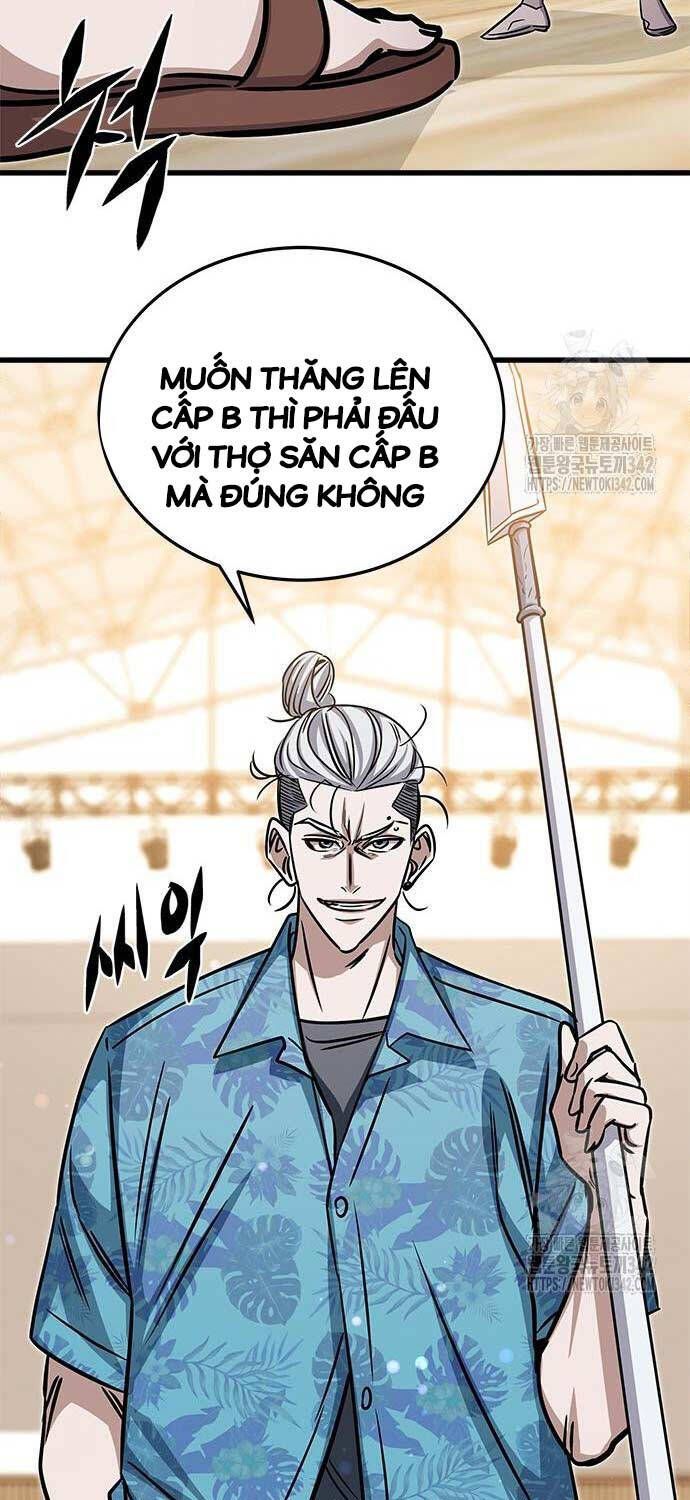 Thợ Săn Huyền Thoại Hồi Xuân: Chapter 10