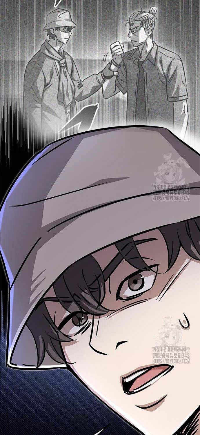 Thợ Săn Huyền Thoại Hồi Xuân: Chapter 10