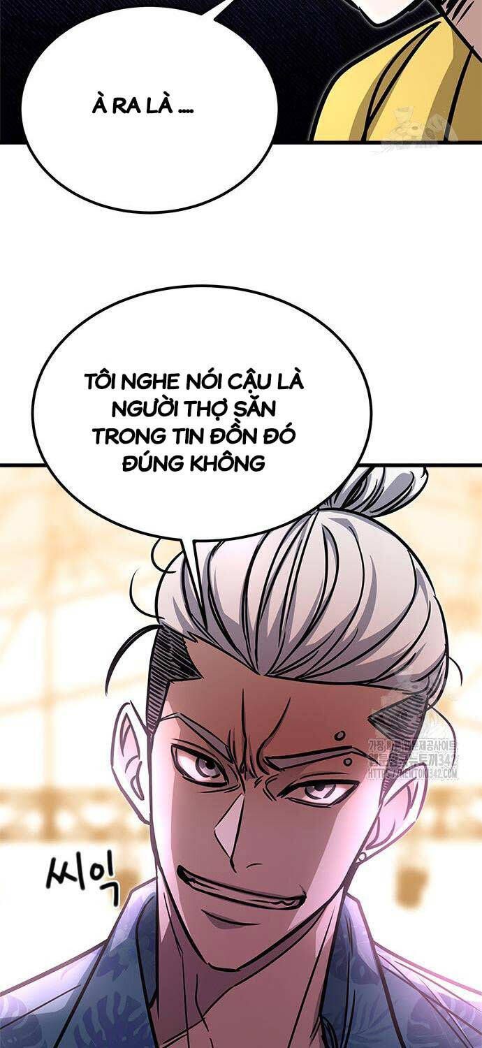 Thợ Săn Huyền Thoại Hồi Xuân: Chapter 10