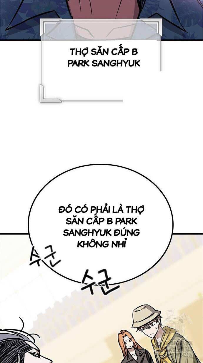 Thợ Săn Huyền Thoại Hồi Xuân: Chapter 10
