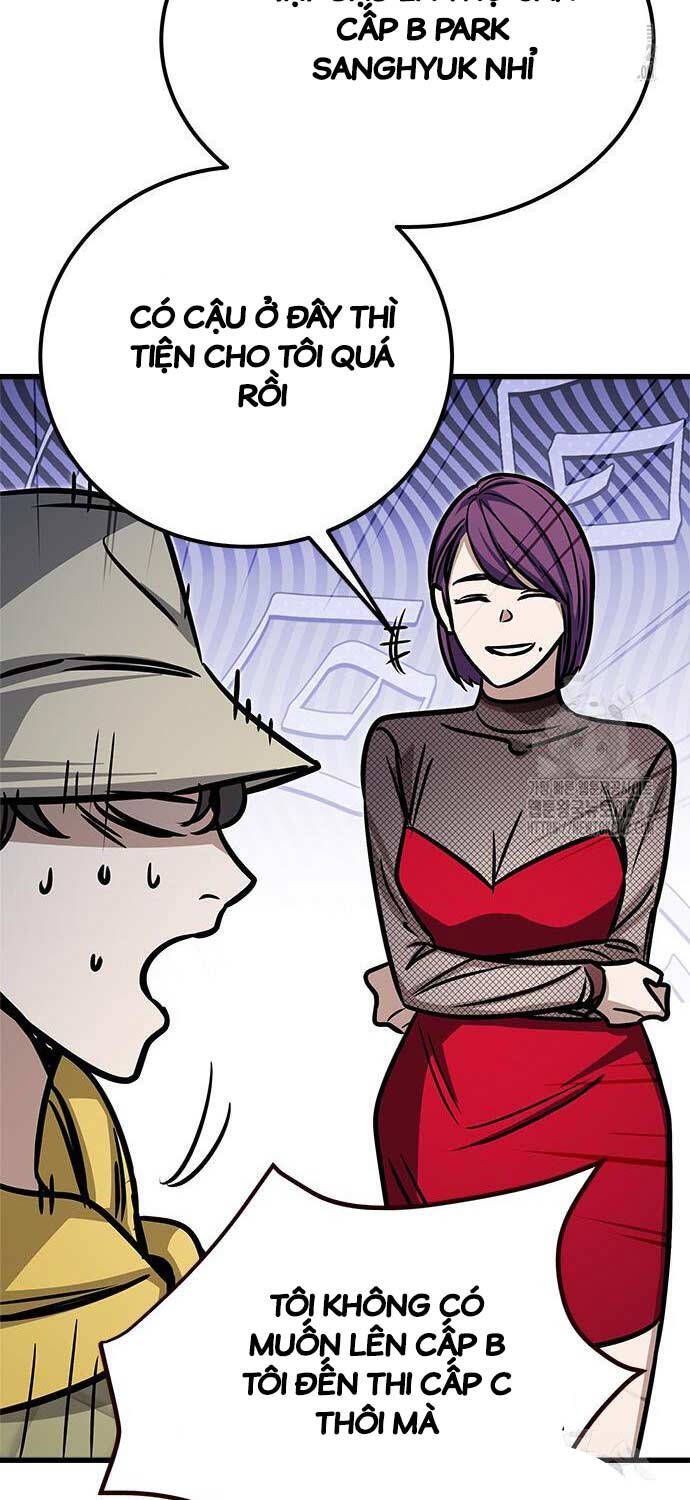 Thợ Săn Huyền Thoại Hồi Xuân: Chapter 10