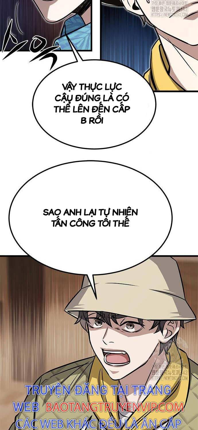 Thợ Săn Huyền Thoại Hồi Xuân: Chapter 10