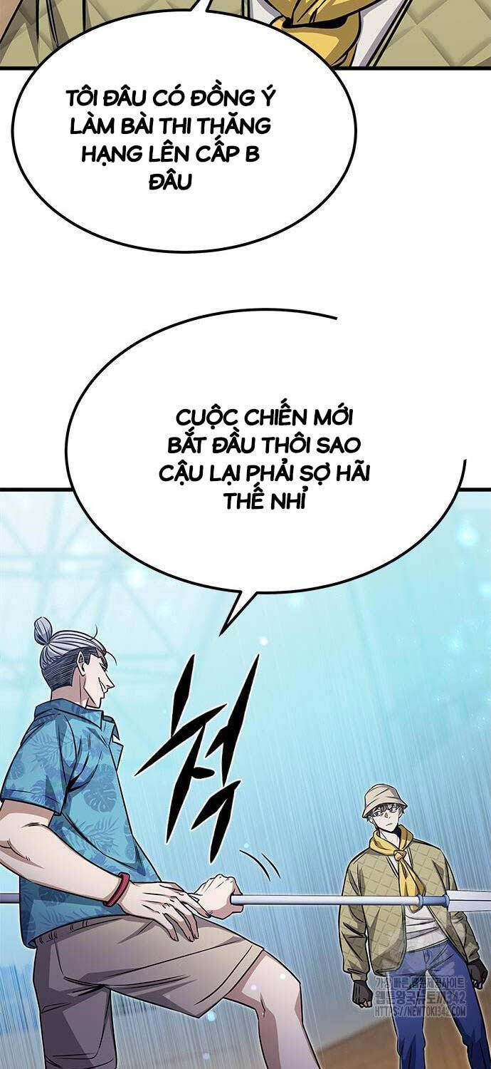 Thợ Săn Huyền Thoại Hồi Xuân: Chapter 10